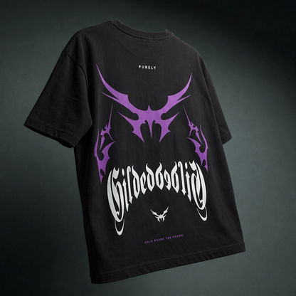 Rare To Copy Oversized Premium T-Shirt