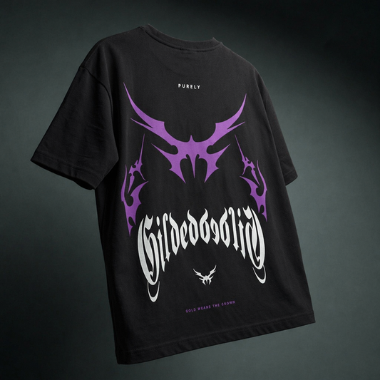 Rare To Copy Oversized Premium T-Shirt
