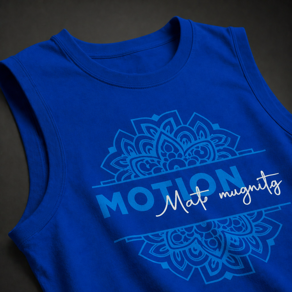 Motion Gym Vest
