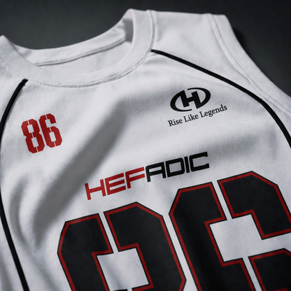 Heroic Gym Vest
