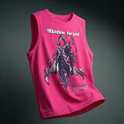 Shadow Forged Gym Vest