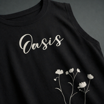 Oasis Gym Vest