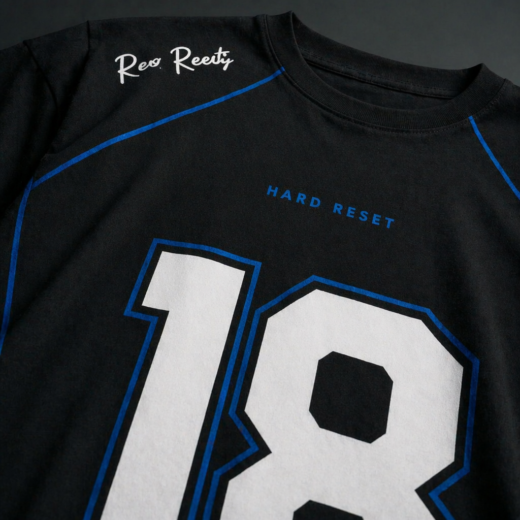 Destiny Oversized Premium T-Shirt