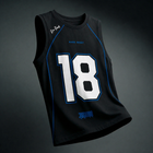 Hard Reset Gym Vest