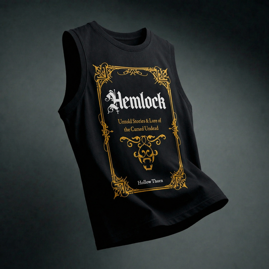 Hemlock Gym Vest