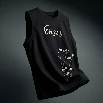 Oasis Gym Vest