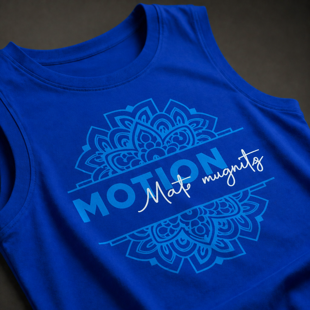Motion Gym Vest