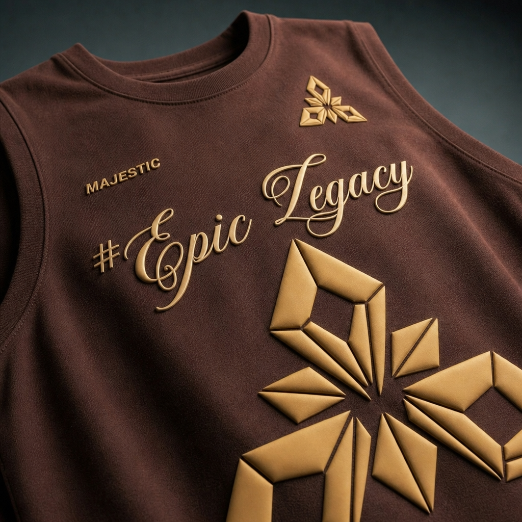Epic Legecy 2 Gym Vest