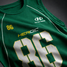 Heroic 2 Gym Vest