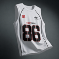 Heroic Gym Vest