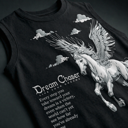 Dream Chaser Gym Vest