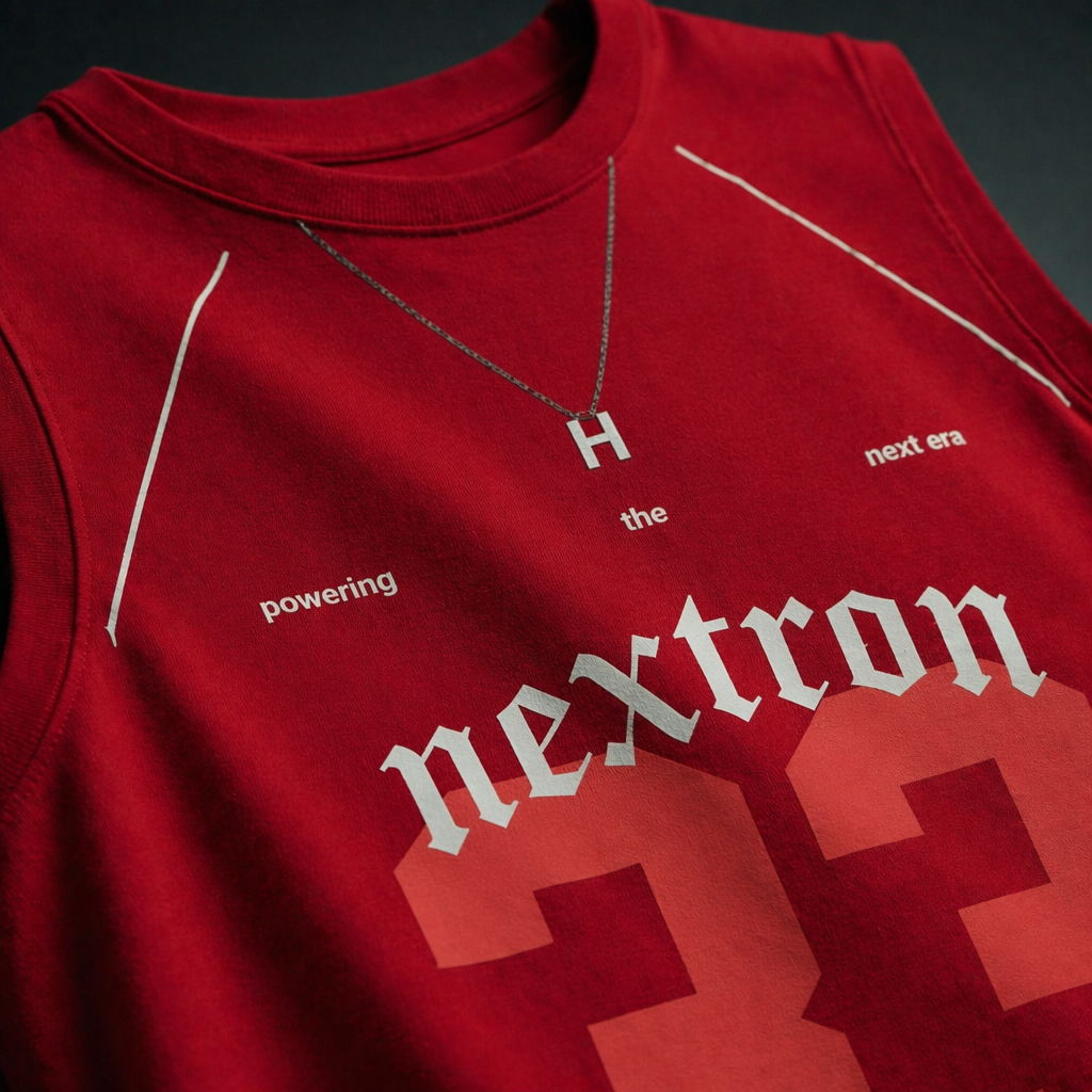 Nextron Gym Vest