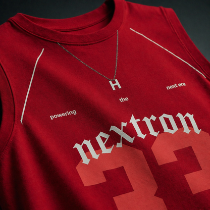 Nextron Gym Vest