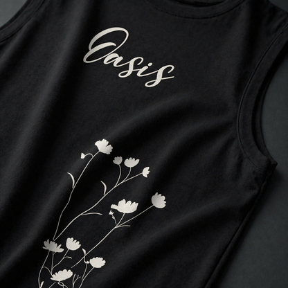 Oasis Gym Vest