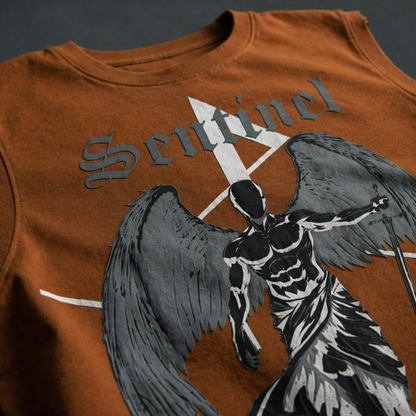 Sentinal Gym Vest