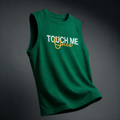 Touch Me Gym Vest