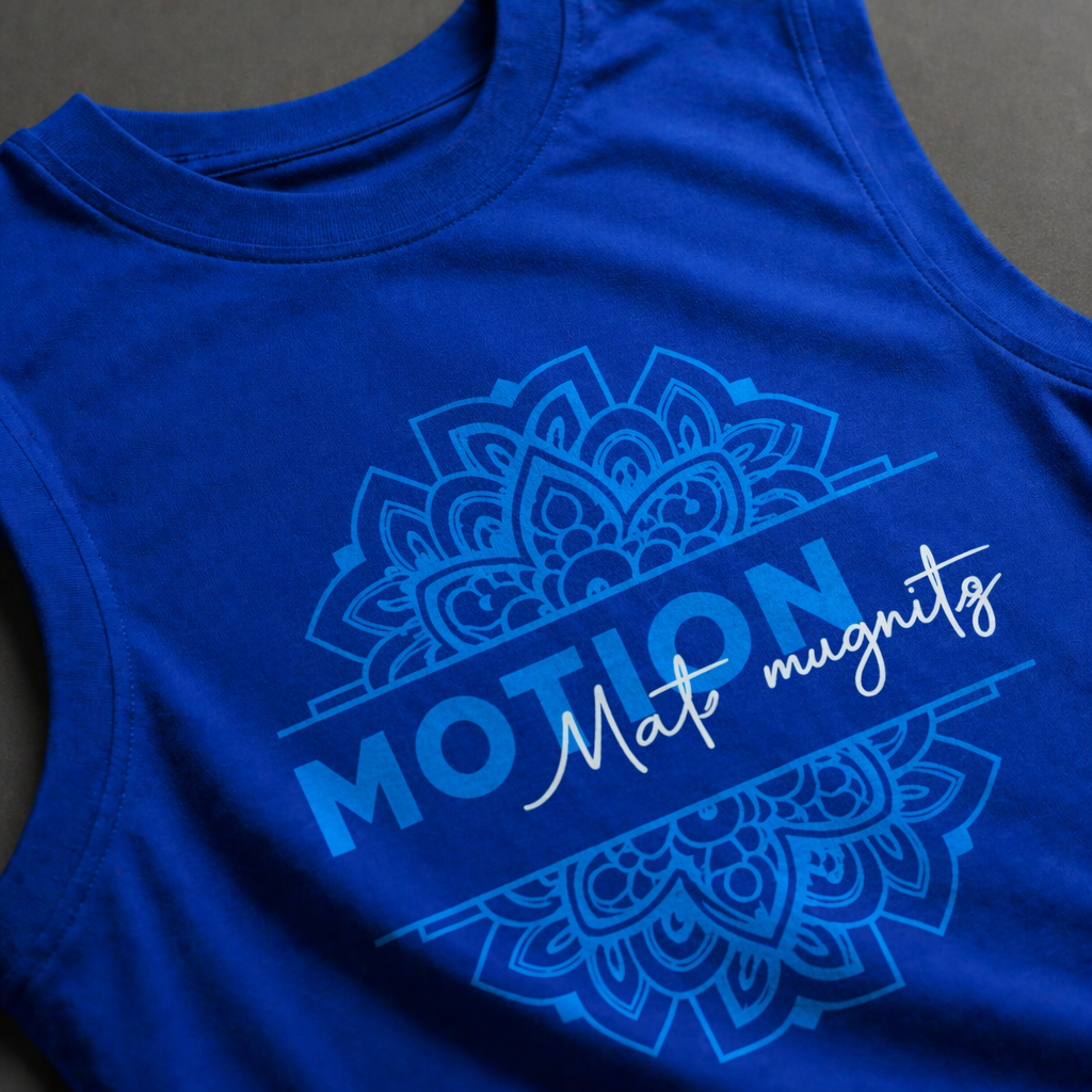 Motion Gym Vest