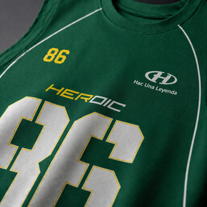 Heroic 2 Gym Vest