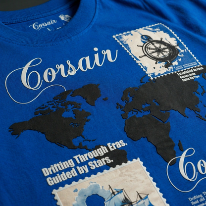 Corsair Oversized Premium T-Shirt