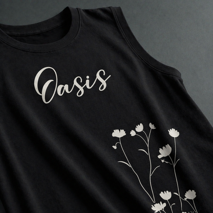 Oasis Gym Vest