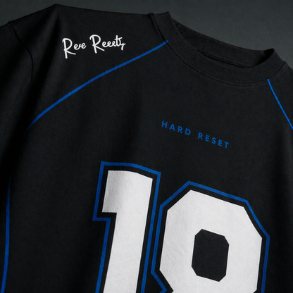 Destiny Oversized Premium T-Shirt