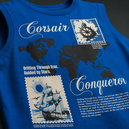 Corsair Gym Vest