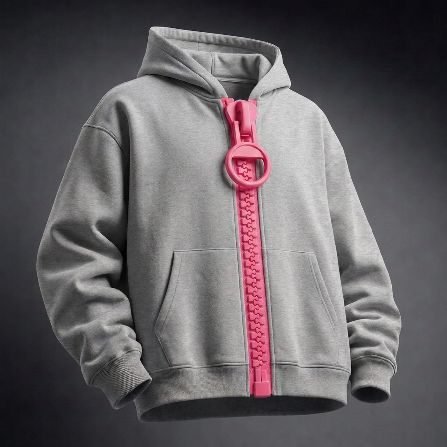 ZIPPED