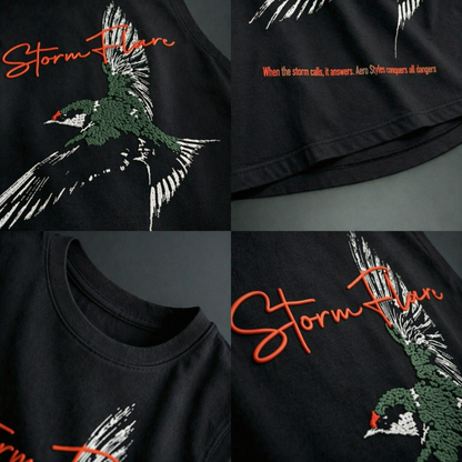 Storm Flare Gym Vest