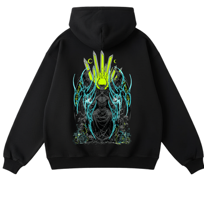 Revenant Premium Heavyweight Oversized Hoodie