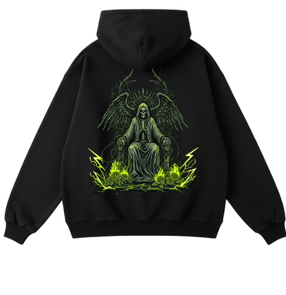 Soverign Lord Premium Heavyweight Oversized Hoodie