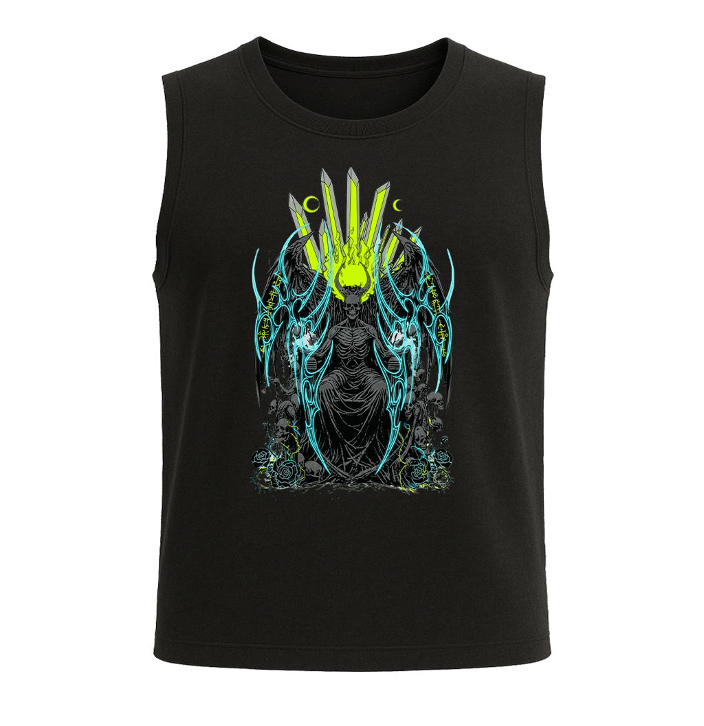 Revenant Gym Vest