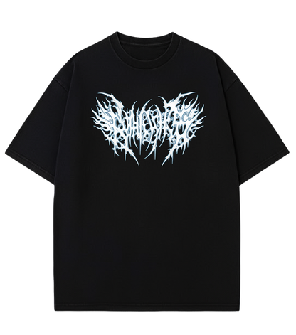 Ruthless Premium Oversized T-Shirt