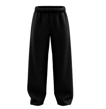 Free Baggy Pant