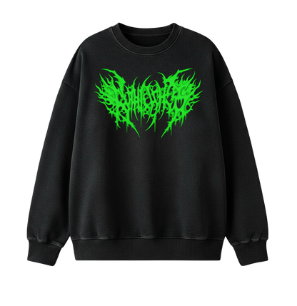 Soverign Lord Premium Oversized Heavyweight Sweatshirt