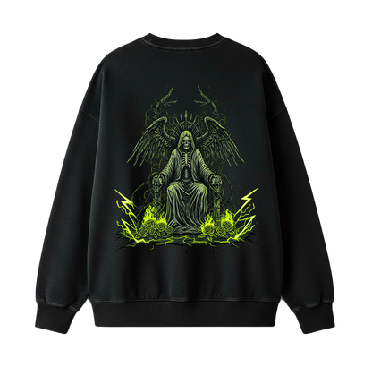 Soverign Lord Premium Oversized Heavyweight Sweatshirt