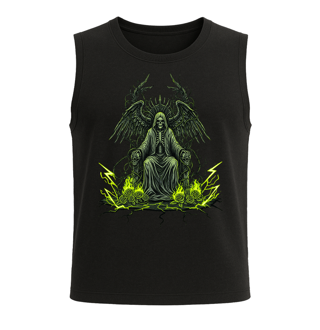 Sovereign Lord Gym Vest