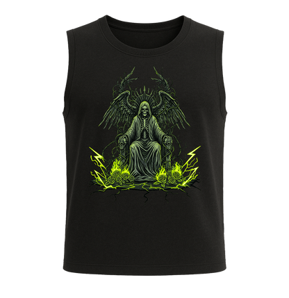 Sovereign Lord Gym Vest