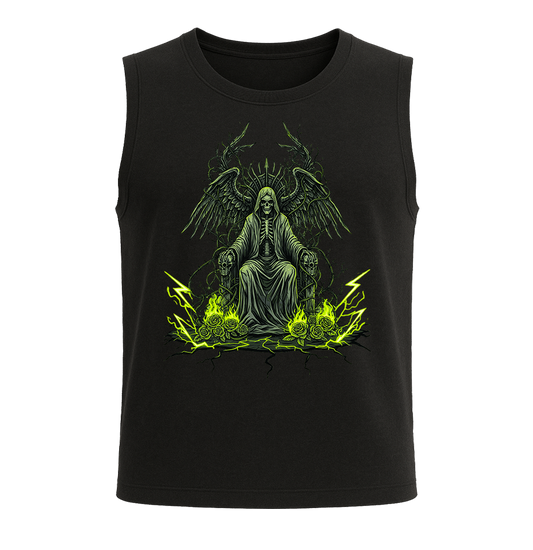 Sovereign Lord Gym Vest