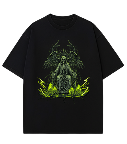 Soverign Lord Premium Oversized T-Shirt