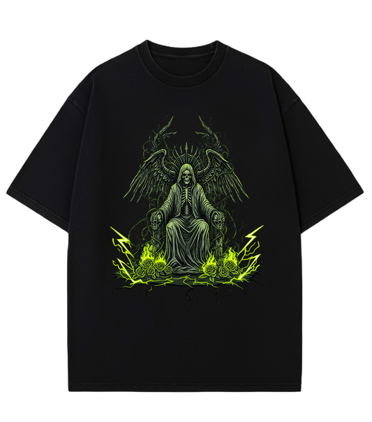 Soverign Lord Premium Oversized T-Shirt